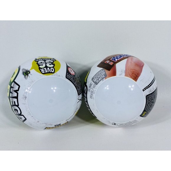 Zuru 5 Surprise Mini Brands Mega Gross Minis 2 Pack Series 1 - Picture 4 of 7